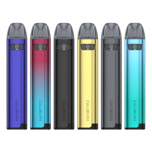 Uwell Caliburn A2S Pod Vape Kit