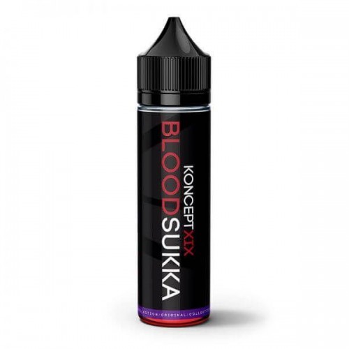 Vampire Vape Koncept XIX Blood Sukka Shortfil...