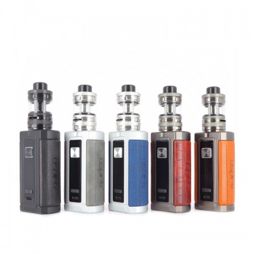 Aspire Vrod 200 Kit