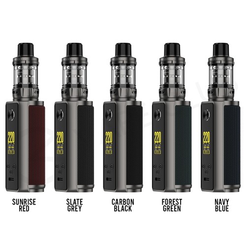 Vaporesso Target 200 Mod Kit