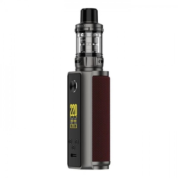 Vaporesso Target 200 Mod Kit