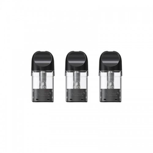 SMOK IGEE Replacement Pods 3PCS
