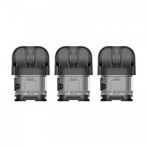 SMOK NOVO 4 Replacement Pod 3PCS