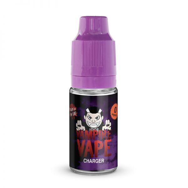 Vampire Vape Charger E-liquid 10ml