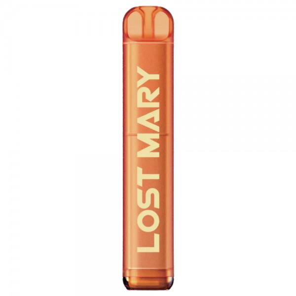 Lost Mary AM600 Disposable Vape