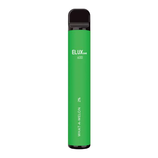 Elux Bar 600 Disposable Vape 20mg