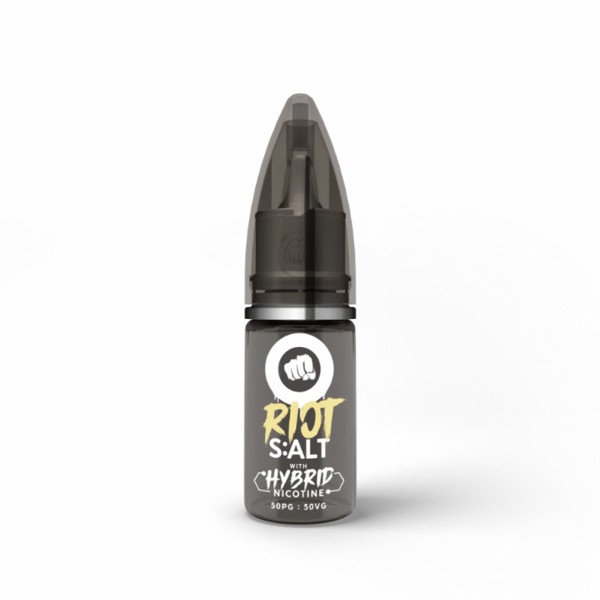 Riot Squad Nic Salt 10ml