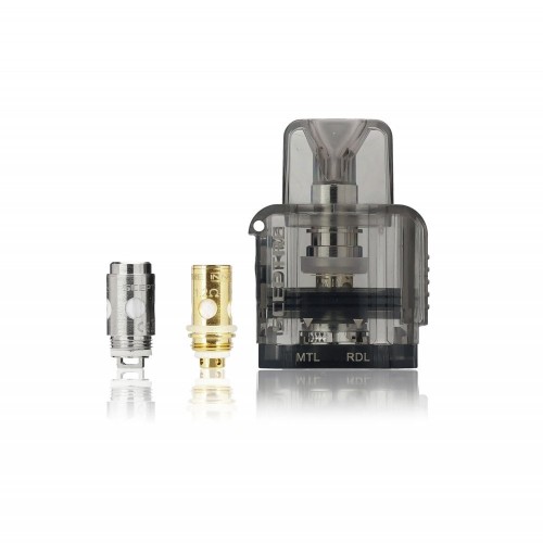 Innokin Sceptre Replacement Pods (with 2 Coil...