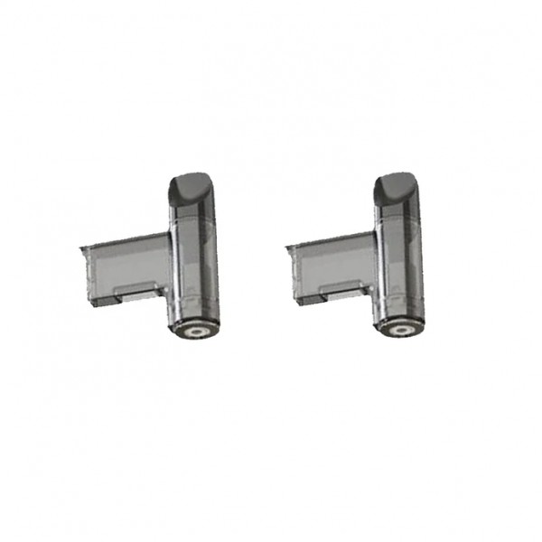 Famovape Magma AIO Replacement Pods 2PCS