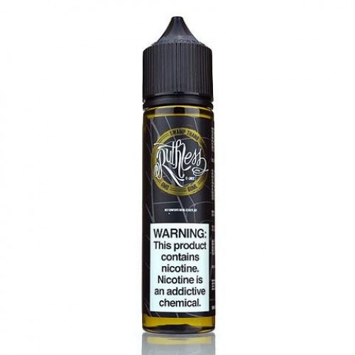 Ruthless Swamp Thang Shortfill E-liquid 100ml