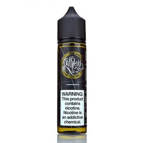 Ruthless Swamp Thang Shortfill E-liquid 100ml