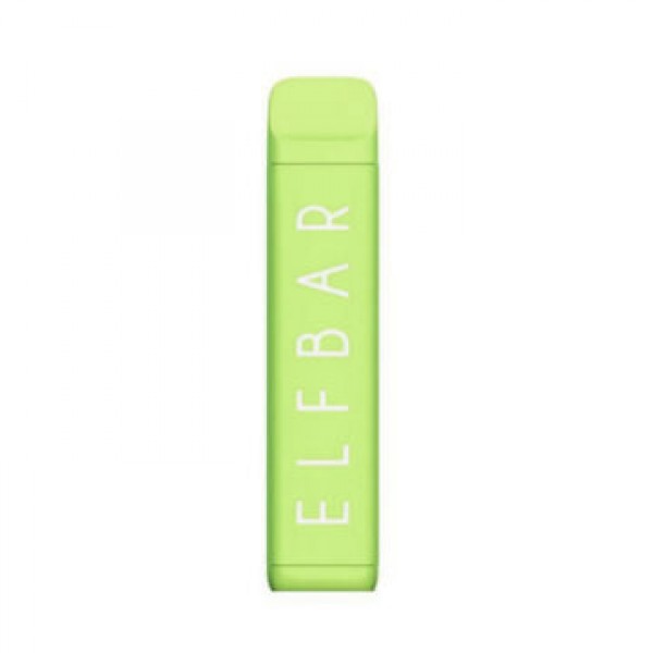 Elf Bar NC600 Disposable Vape