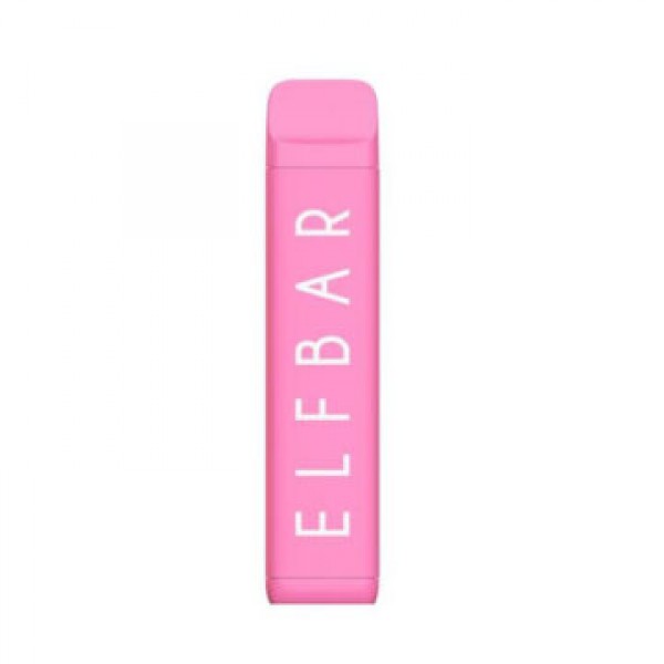 Elf Bar NC600 Disposable Vape