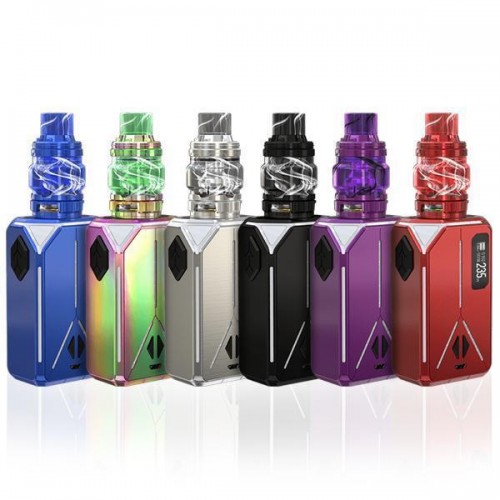 Eleaf Lexicon 235W Kit