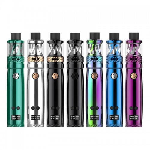 Uwell Nunchaku 80W Start Kit