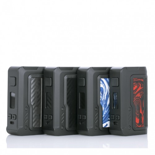 Vandy Vape Gaur-21 200W Mod