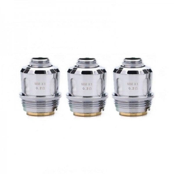 GeekVape GC-39 Meshmellow Replacement Coils 3...