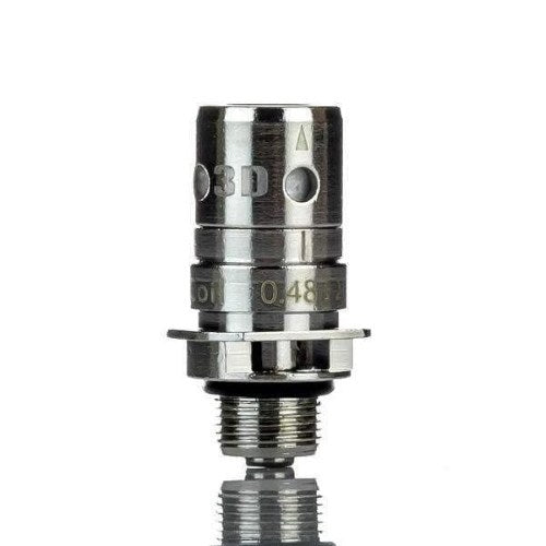 Innokin Zenith Plexus Z Replacement Coils 5-P...