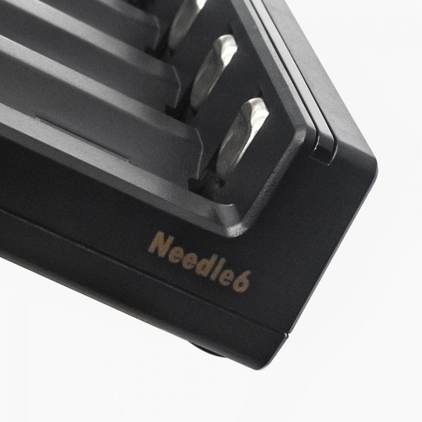 Golisi Needle 6 Smart USB Charger