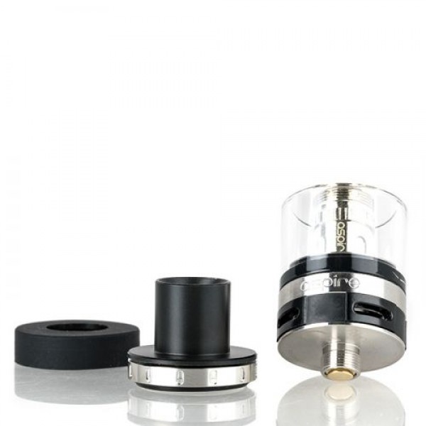 Aspire Atlantis EVO Sub-Ohm Tank