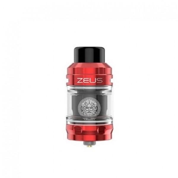 Geekvape Zeus Sub-Ohm Tank