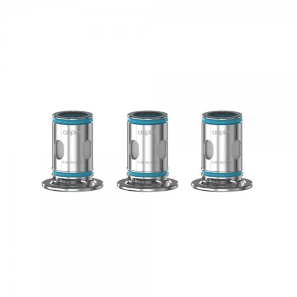 Aspire Cloudflask Replacement Coils 3PCS