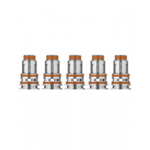 Geekvape P Series Replacement Coils 5PCS for ...