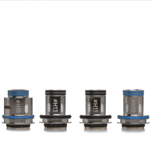 Wotofo nexMESH Pro Replacement Coils 3PCS