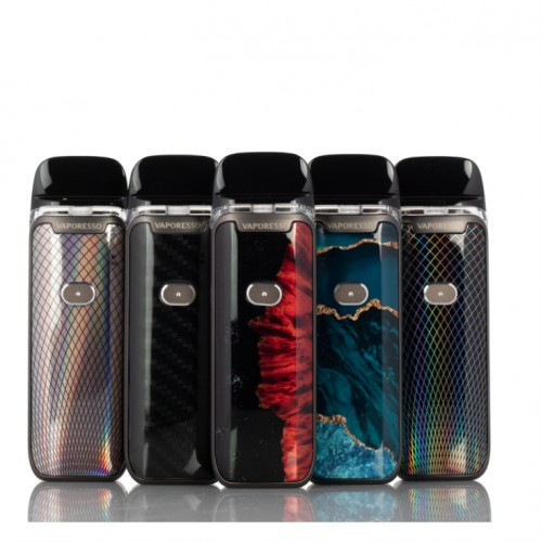 Vaporesso Luxe PM40 Pod Kit