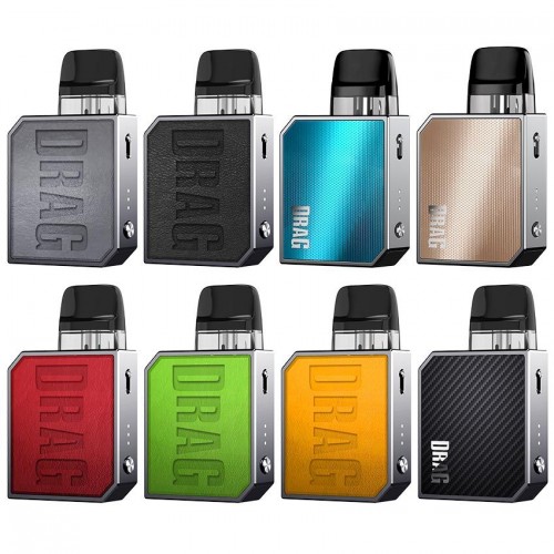 VooPoo Drag Nano 2 Pod Vape Kit