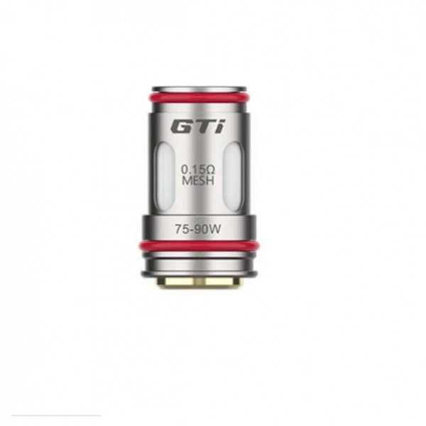 Vaporesso GTI Mesh Coil 5PCS