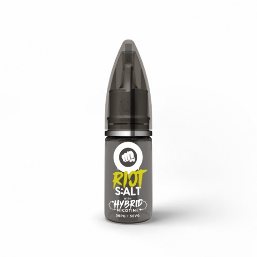 Riot Salts Sublime Nic Salt 10ml