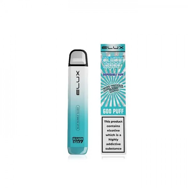 Elux Slush Puff Disposable Vape