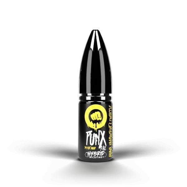 Riot Squad Nic Salt 10ml