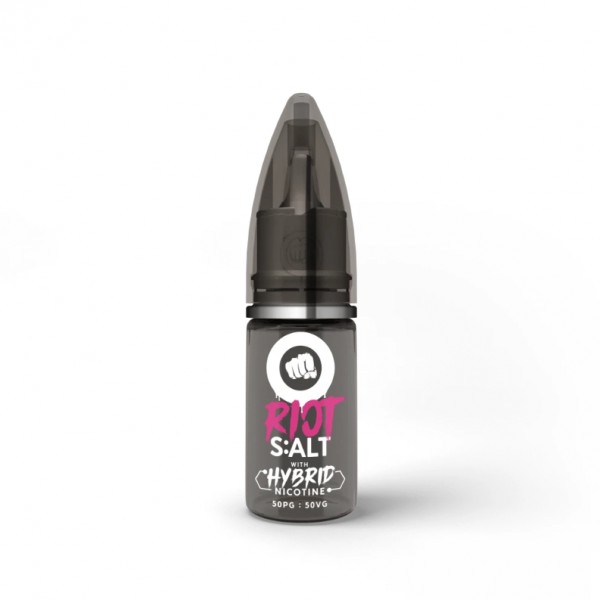 Riot Salts Pink Grenade Nic Salt 10ml