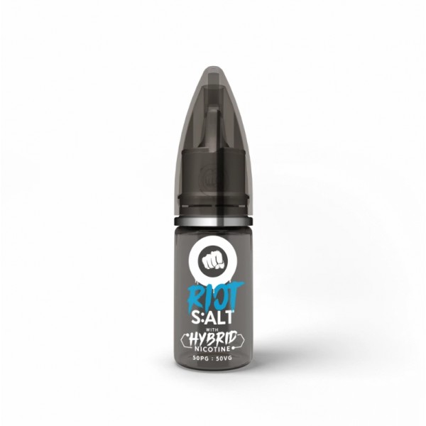 Riot Salts Blue Burst Nic Salt 10ml