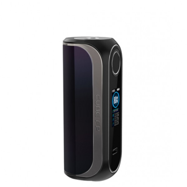 OBS Cube FP 80W Box Mod