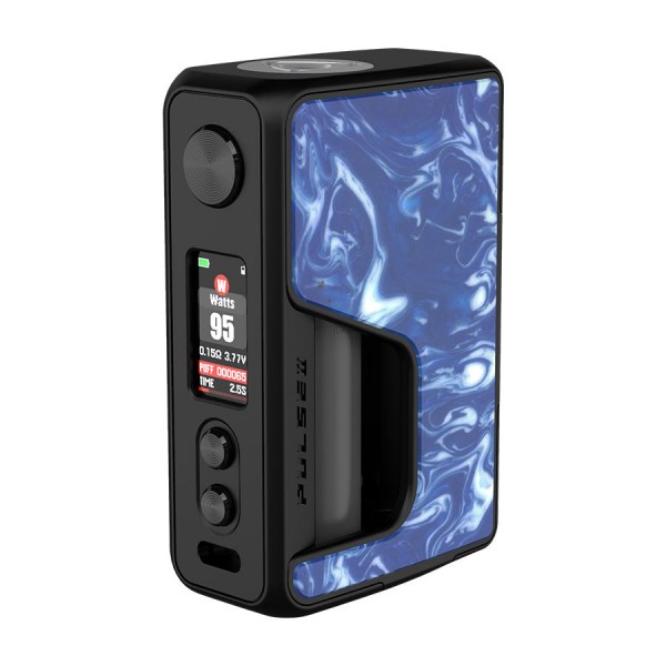 Vandy Vape PULSE V2 95W Squonk Box Mod