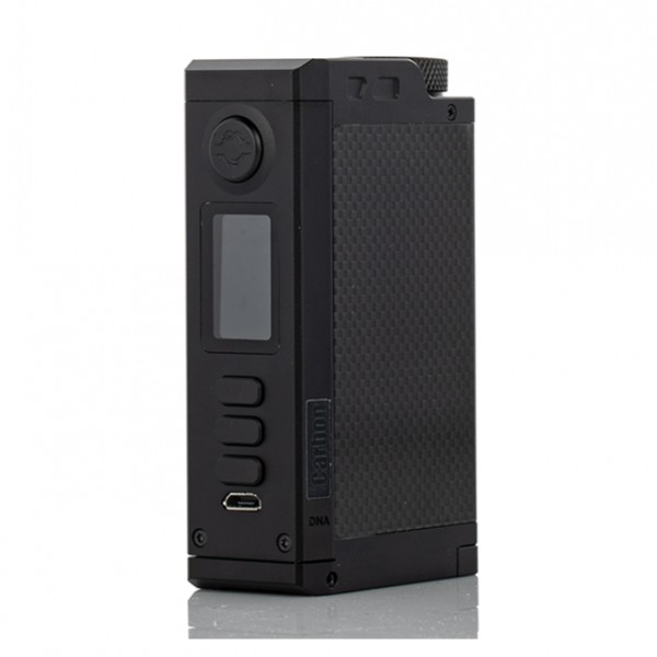 Dovpo Top Gear DNA250C 200W Mod