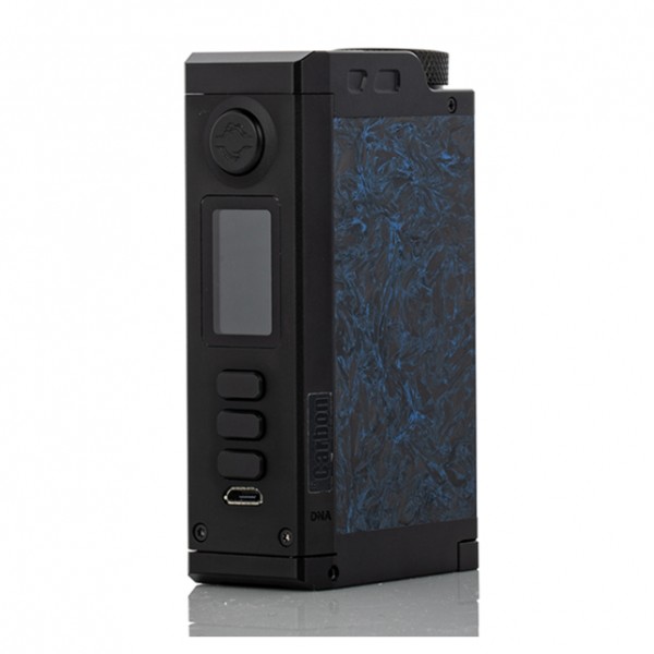 Dovpo Top Gear DNA250C 200W Mod