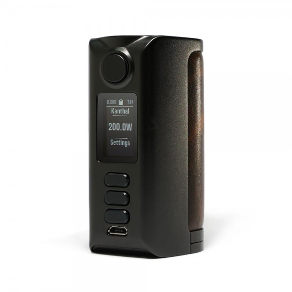 Dovpo Riva DNA250C 200W Box Mod