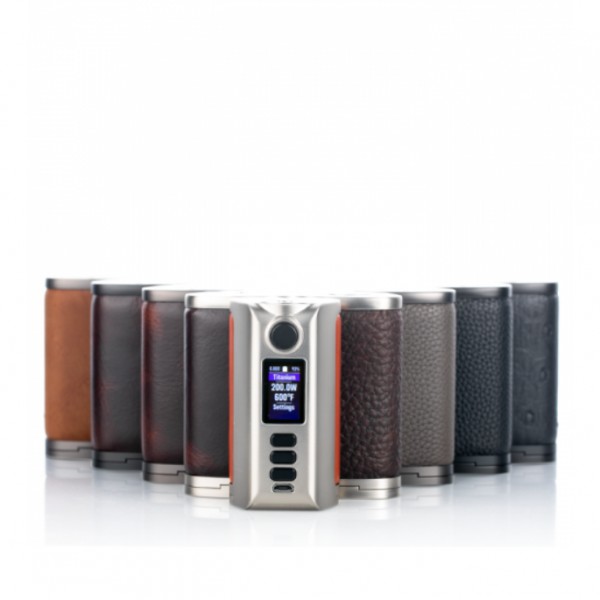 Dovpo Riva DNA250C 200W Box Mod