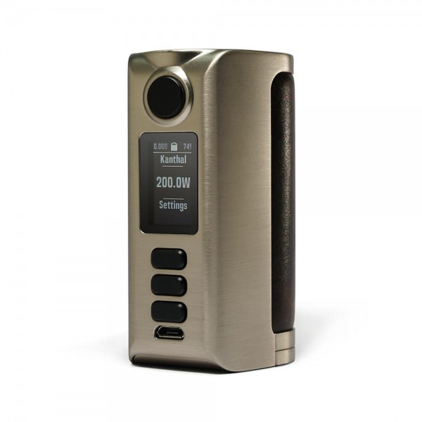 Dovpo Riva DNA250C 200W Box Mod