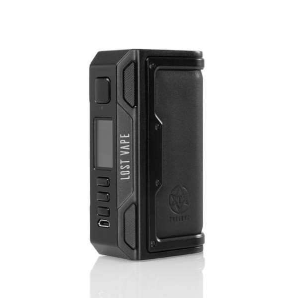 Lost Vape Thelema DNA250C 200W Mod
