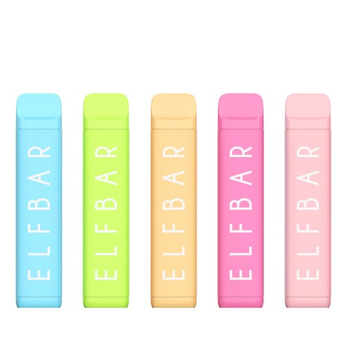 Elf Bar NC600 Disposable Vape