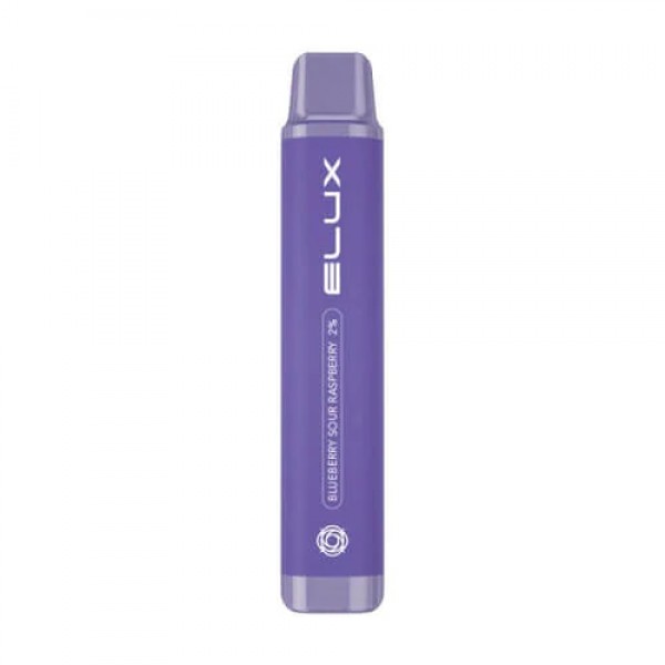 Elux Pro 600 Disposable Vape