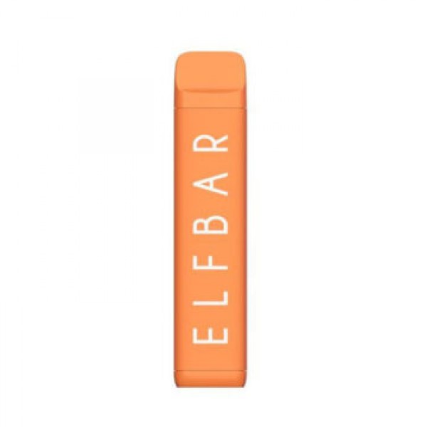 Elf Bar NC600 Disposable Vape