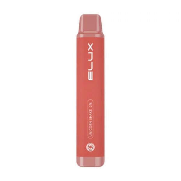 Elux Pro 600 Disposable Vape