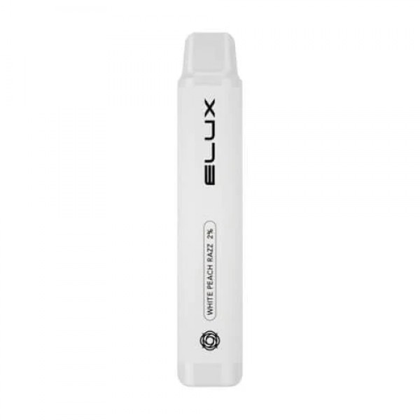 Elux Pro 600 Disposable Vape