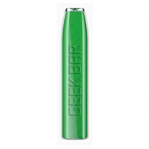 GEEK BAR 575 Puffs Disposable Vape